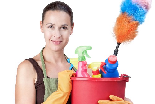 Image 1 representing ethical business commitment for Carpetcleaning Chiswick