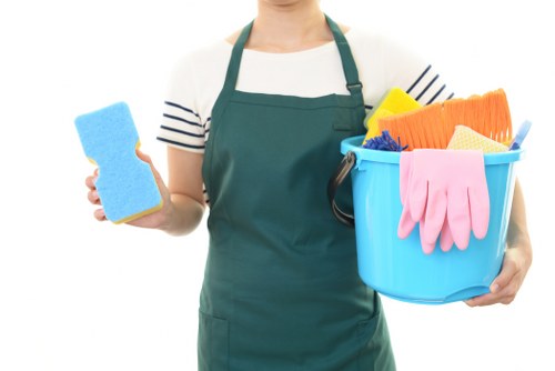 Customer complaint review for carpet cleaning service