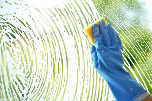 Professional carpet cleaning in a Chiswick home with fresh, restored flooring