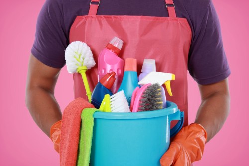 Inclusive web experience illustration for Carpetcleaning Chiswick accessibility