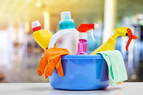 Carpet cleaning for a Chiswick office or commercial space