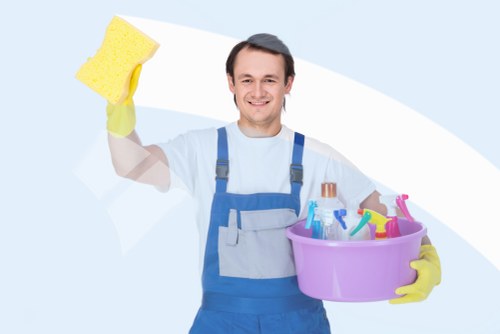 Final review of a carpet cleaning complaint