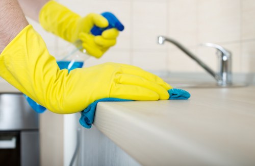 Website policy document for Carpetcleaning Chiswick cookie information