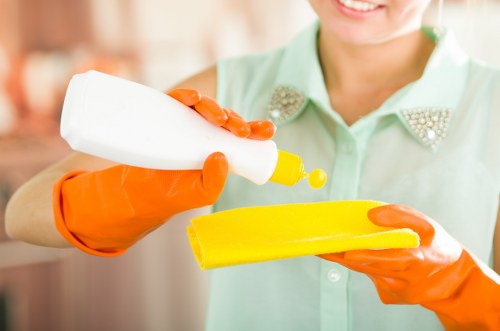 Local mattress cleaning service for apartments in Chiswick