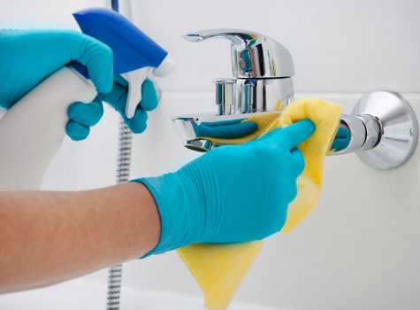 Experienced Chiswick carpet care and deep cleaning process