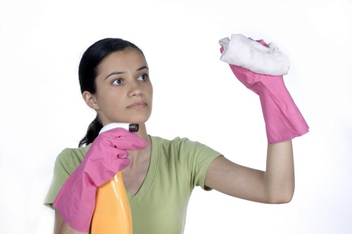 Accessibility request support for Carpet Cleaning Chiswick service users